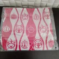 そうにゃん巾着　相鉄線
