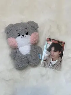 2026年最新】ゴニ ぬいぐるみの人気アイテム - メルカリ