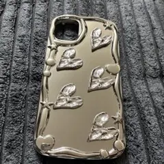 【未使用】iPhoneケース　iPhone11用