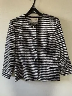 jun ashida ジュンアシダ　ジャケット