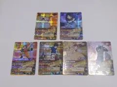 NARUTO ナルティメットカードバトル ロケテフルコンプセット