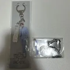 NCT DREAM マーク ドリショ3 グッズ ラントイ トレカ うちわ セット
