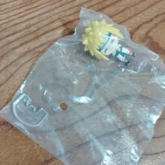 NARUTO☆ミニフィギュア☆ミナト