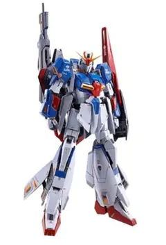METAL BUILD メタルビルド Zガンダム ゼータガンダム