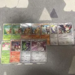 ポケモンカード　まとめ売り28枚 Amazon.co.jp: ポケモンカードゲーム S8a 011/028 ゼクロム 雷