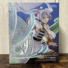 葬送のフリーレン FIGURIZMα フリーレン