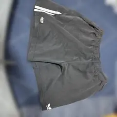 JASPO 卓球ウェア 黒