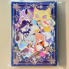 Ys39l 白き森の妖魔ディアベル 60枚 遊戯王 カードスリーブ プロテクター