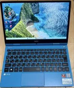 2026年最新】NEC Windowsノート本体の人気アイテム - メルカリ