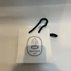 diptyque ショップ袋 ショッパーのサムネイル