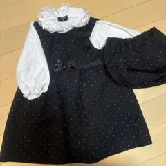 フォーマルドレス 入園式 お祝い セレモニー　80