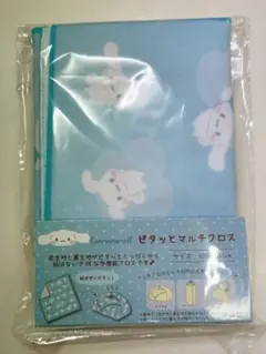 新品◆シナモロール ◆ピタッとマルチクロスのサムネイル