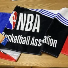 NBA スリムバスタオルのサムネイル