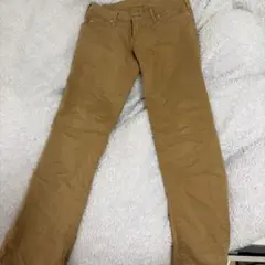 y2k 平成 ローライズフレアパンツのサムネイル