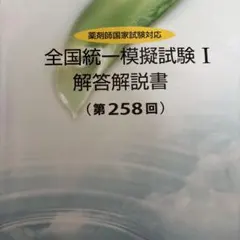 2026年最新】全国統一模擬試験解答解説書の人気アイテム - メルカリ