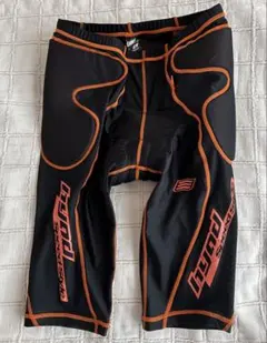 ダイワ DAIWA ボディープロテクトタイツ DU-5022PP WM 鮎タイツ - メルカリ