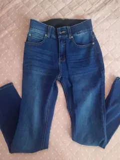 エムドゥ　ストレッチスキニーデニム Mのサムネイル