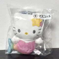 ハローキティ マスコット1番くじのサムネイル