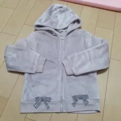 値下げ○エニィファム.パーカー.120cm