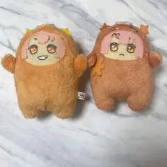 アイナナ♡アイドリッシュセブン♡和泉三月♡モンぬい♡わるモフ