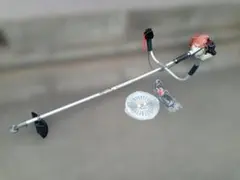 丸山製作所 BIGM 草刈機 KC230RS 刈払機 23cc 3号 - メルカリ