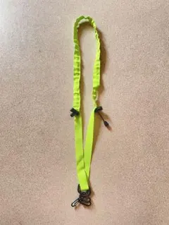 ショルダーネックストラップ
