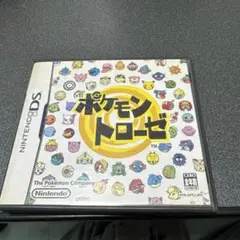 ポケモントローゼ