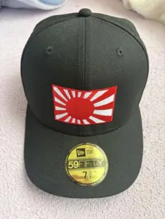 沖縄水産高校 帽子 ニューエラ - メルカリ