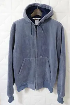 80sヴィンテージ Carhartt カーハート USA製 ボンディングパーカーのサムネイル