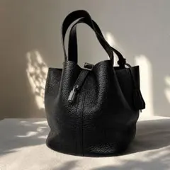 縦型』タッセル軽量2WAYタテナガトートバッグ - メルカリ