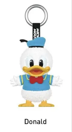 POPMART ディズニー　ミッキーファミリー　ドナルド　新品未開封