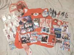 すとぷり 莉犬 まとめ売り 54点セット 定価4万円相当