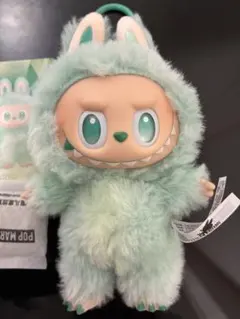 t*0様 ラブブ Big into Energy エナジー　ポップマート開封後未