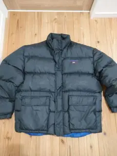 ポロスポーツ　ラルフローレン　ダウンジャケット　Lサイズ