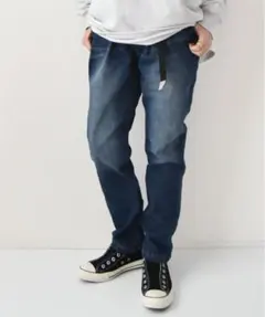 Duckster ストレッチツイル 6P アスレチックパンツのサムネイル