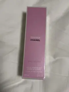 CHANEL CHANCE Eau Tendre ボディミスト 乳液 100ml