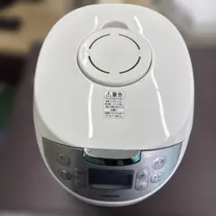 2026年最新】rc-10 東芝 炊飯器の人気アイテム - メルカリ