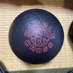 ラディカル　DOUBLE CROSSのサムネイル