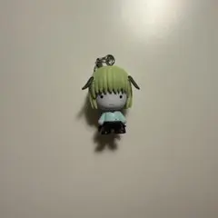 HUNTER×HUNTER めじるしアクセサリー　シャウアプフ