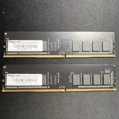 2026年最新】8GB pc4-2400tの人気アイテム - メルカリ