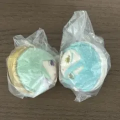あんスタ　もちマス　ミニ　風早巽　HiMERU