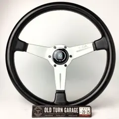 オールドナルディ クラシック シルバースポーク 83年製 - メルカリ