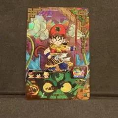 2026年最新】ドラゴンボールヒーローズ bm12-017の人気アイテム - メルカリ