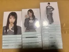 乃木坂46 生写真 五百城茉央 純粋とは何か? 5種コンプ - メルカリ