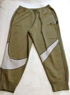 NIKE ナイキ スウッシュ フリース パンツ　XL
