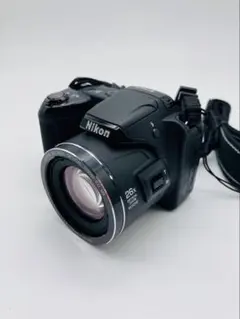 美品】Nikon COOLPIX L320（ED VRレンズ） - メルカリ
