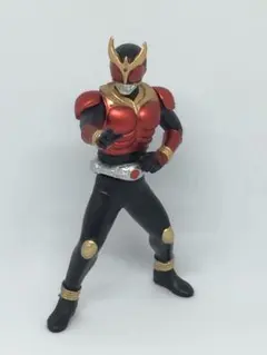 HG 仮面ライダークウガ