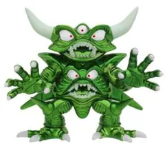 新品 箱付き ドラゴンクエスト　メタリックモンスターズギャラリー デスピサロ
