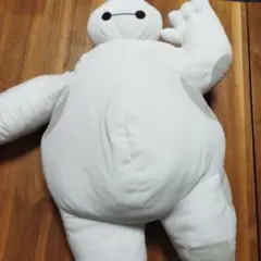 SEGA ベイマックス ぬいぐるみ 約30cm