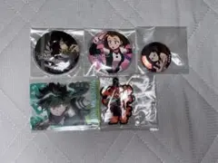 ヒロアカセット